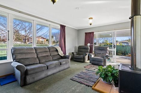 Photo of property in 7 Shirtliff Street, Riversdale, Blenheim, 7201