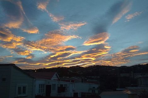 Photo of property in 218 Rintoul Street, Berhampore, Wellington, 6023