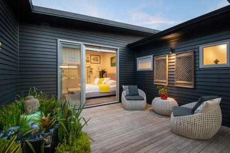 Photo of property in 205 Takahoa Drive, Kaiwaka, 0573