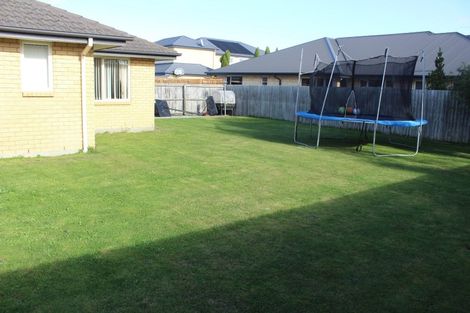 Photo of property in 64 Kinsella Crescent, Aidanfield, Christchurch, 8025