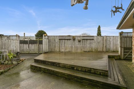 Photo of property in 15 Ratcliffe Street, Matamata, 3400