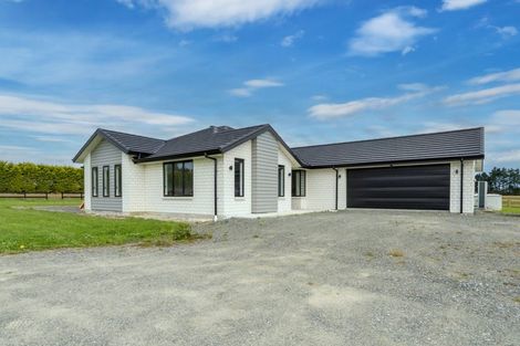 Photo of property in 91 Mika Way, Lorneville, Invercargill, 9874