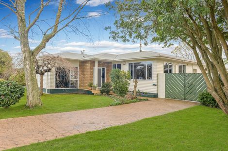 Photo of property in 16 Snell Street, Morrinsville, 3300