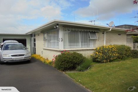 Photo of property in 54a Orchard Avenue, Enderley, Hamilton, 3214