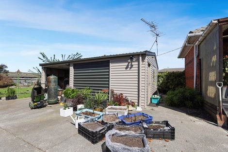 Photo of property in 16 Bridge Street, Netherby, Ashburton, 7700