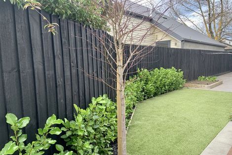 Photo of property in 4/85 Brockworth Place, Riccarton, Christchurch, 8011