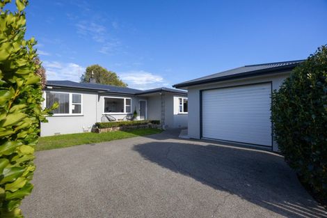 Photo of property in 88a Brightwater Terrace, Terrace End, Palmerston North, 4410