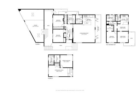 Photo of property in 35 Buckley Road, Southgate, Wellington, 6023