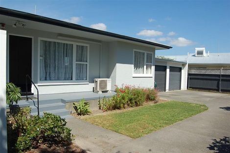 Photo of property in 4/7 Ashridge Road, Napier South, Napier, 4110