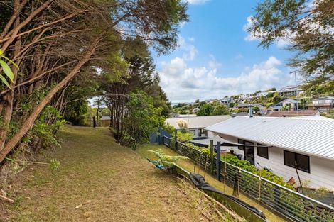 Photo of property in 62 Albatross Close, Whitby, Porirua, 5024