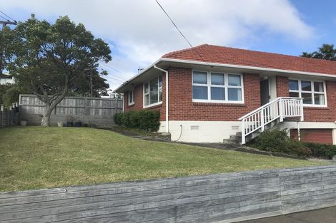 Photo of property in 6 Ipswich Place, Meadowbank, Auckland, 1072