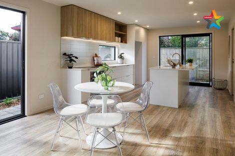 Photo of property in 5/7 Birch Street, Hutt Central, Lower Hutt, 5010