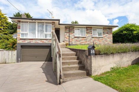 Photo of property in 35 Griffiths Street, Putaruru, 3411