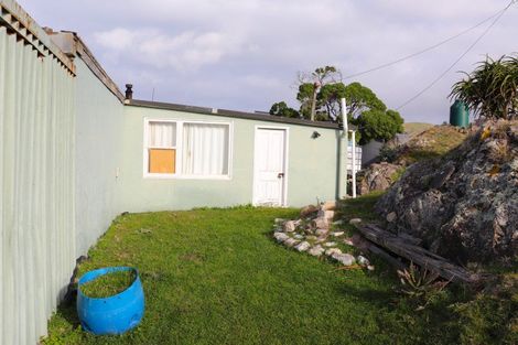 Photo of property in 587 Glenburn Road, Glenburn, Masterton, 5883