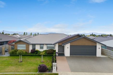 Photo of property in 4 Mustang Alley, Burleigh, Blenheim, 7201