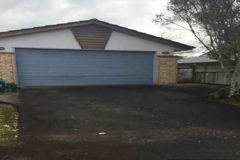 Photo of property in 20 Rush Creek Drive, Westgate, Auckland, 0614