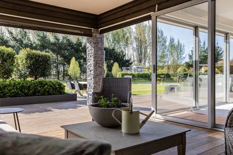 Photo of property in 104 Cullen Avenue, Swannanoa, Rangiora, 7475