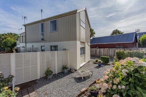 Photo of property in 8/137 Chester Street East, Christchurch Central, Christchurch, 8011