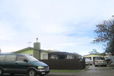 Photo of property in 9 Margate Avenue, Flaxmere, Hastings, 4120