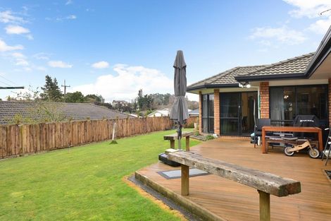 Photo of property in 103 Dixon Road, Glenview, Hamilton, 3206