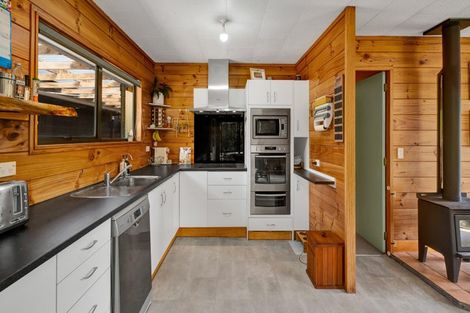 Photo of property in 538 Everett Road, Everett Park, Inglewood, 4388