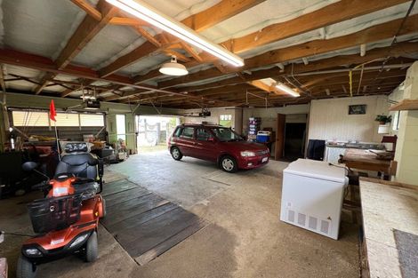 Photo of property in 30 Gold Street, Waitara, 4320