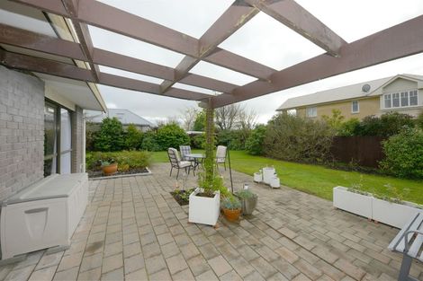 Photo of property in 14 Nepal Place, Burnside, Christchurch, 8053