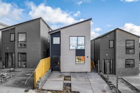 Photo of property in 73 Biokovo Street, Massey, Auckland, 0614