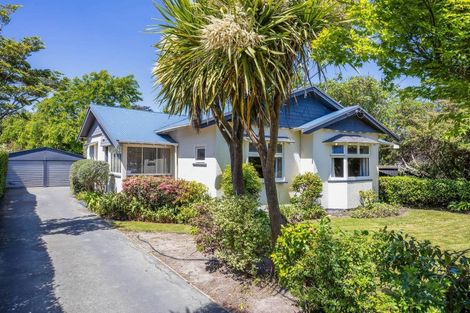 Photo of property in 54 Nicholls Street, Richmond, Christchurch, 8013