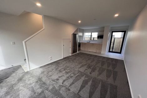 Photo of property in 6/56 Stewart Street, Christchurch Central, Christchurch, 8011