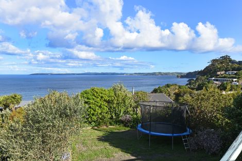 Photo of property in 6 Barrier View Road, Leigh, 0985