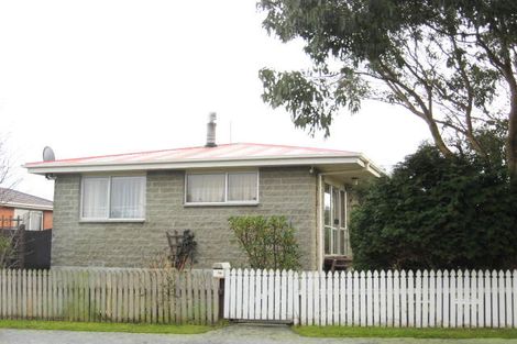 Photo of property in 94 Mavora Crescent, Heidelberg, Invercargill, 9812
