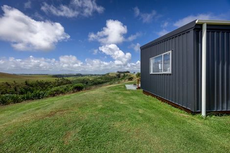 Photo of property in 410 Mahuta Road, Mahuta, Dargaville, 0371