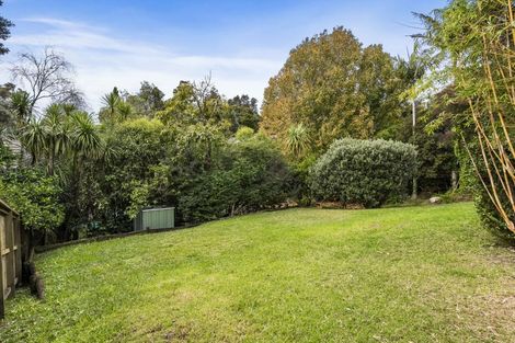 Photo of property in 8 Lynngate Place, Hillcrest, Auckland, 0627