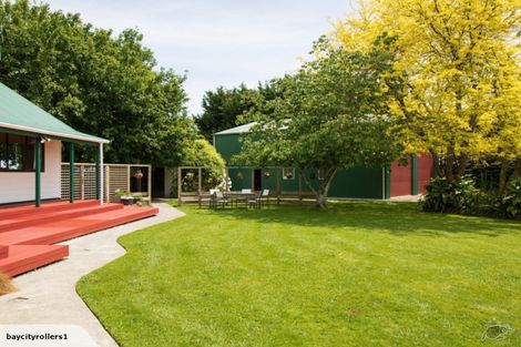 Photo of property in 251 Kukutauaki Road, Koputaroa, Levin, 5575