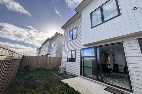 Photo of property in 34 Kapia Drive, Takanini, 2112