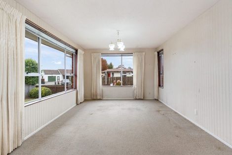 Photo of property in 1 Mallett Place, Halswell, Christchurch, 8025