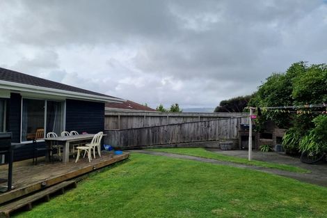 Photo of property in 56 Ayton Drive, Whitby, Porirua, 5024