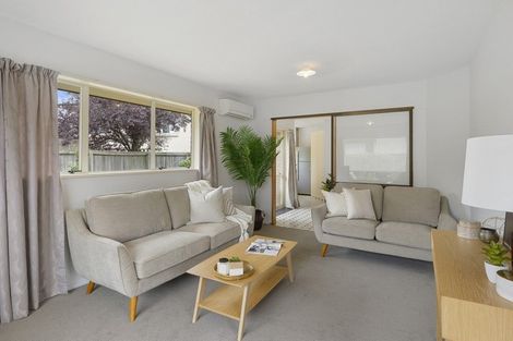 Photo of property in 122b East Belt, Lincoln, 7608