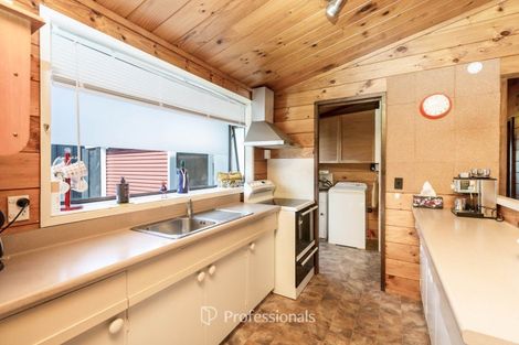 Photo of property in 2/23 Roband Crescent, Brown Owl, Upper Hutt, 5018