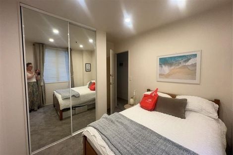 Photo of property in Mon Desir Apartments, 173 Hurstmere Road, Takapuna, Auckland, 0622