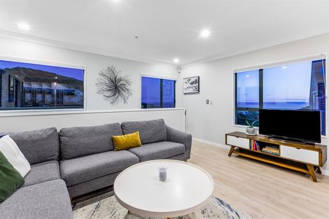 Photo of property in 34a Bowes Crescent, Strathmore Park, Wellington, 6022