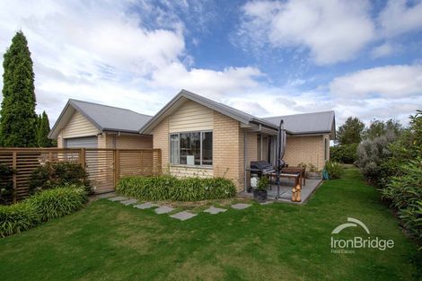 Photo of property in 45 Kippenberger Avenue, Rangiora, 7400