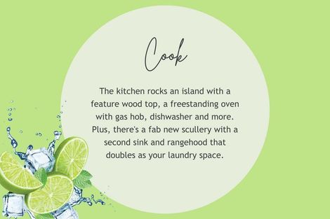 Photo of property in 3 Cridland Street West, Kaiapoi, 7630