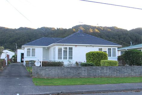 Photo of property in 57 Totara Street, Wainuiomata, Lower Hutt, 5014