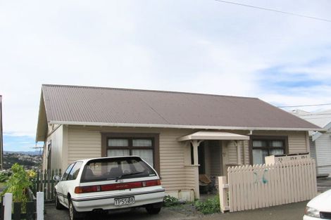 Photo of property in 25 Tirangi Road, Rongotai, Wellington, 6022