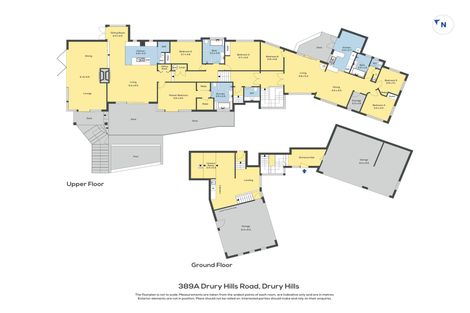 Photo of property in 389a Drury Hills Road, Drury, 2577