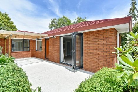 Photo of property in 42a Ward Street, Addington, Christchurch, 8024