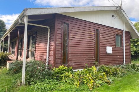 Photo of property in 1425 Lake Brunner Road, Inchbonnie, 7875