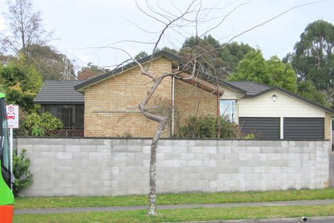 Photo of property in 56 Splitt Avenue, Glenview, Hamilton, 3206